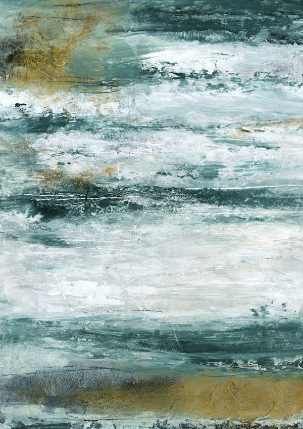 Abstract Color and Texture 02