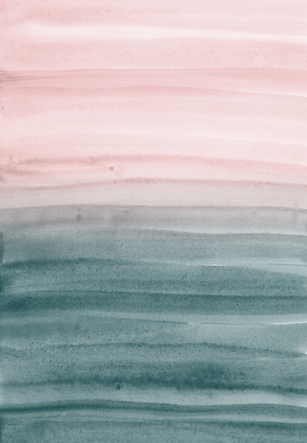 Touching Watercolor 2