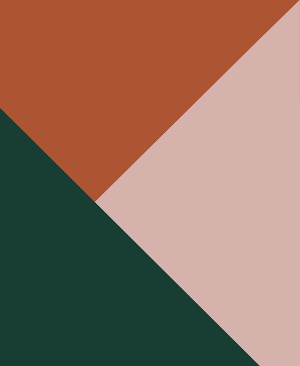 Geometric Summer Delight 2