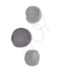 Circles Line Art Abstract 1