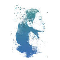 Open your mind papel de parede