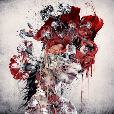 Τοιχογραφία