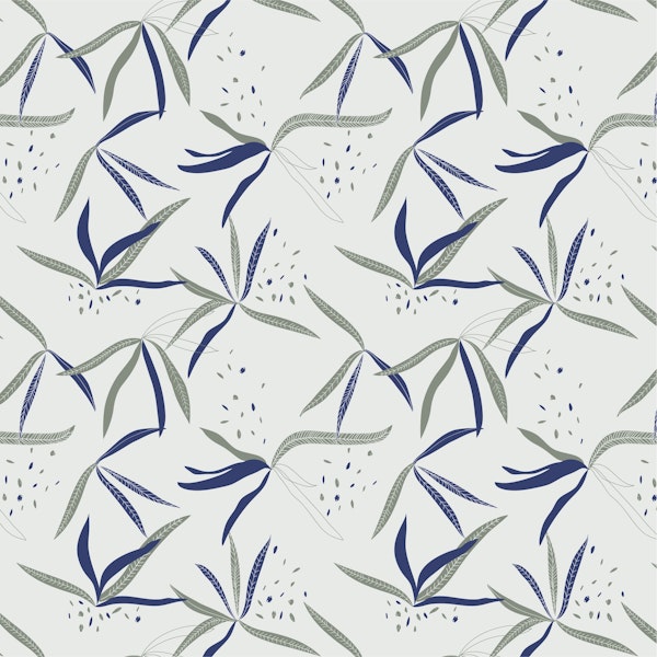 Under the sea - light