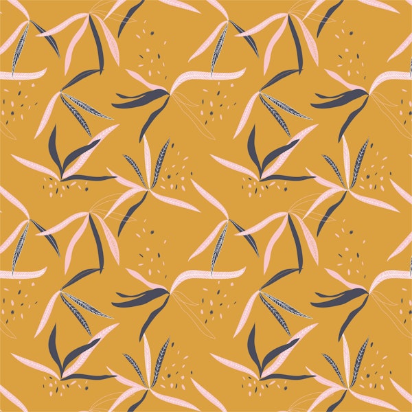 Under the sea - bright