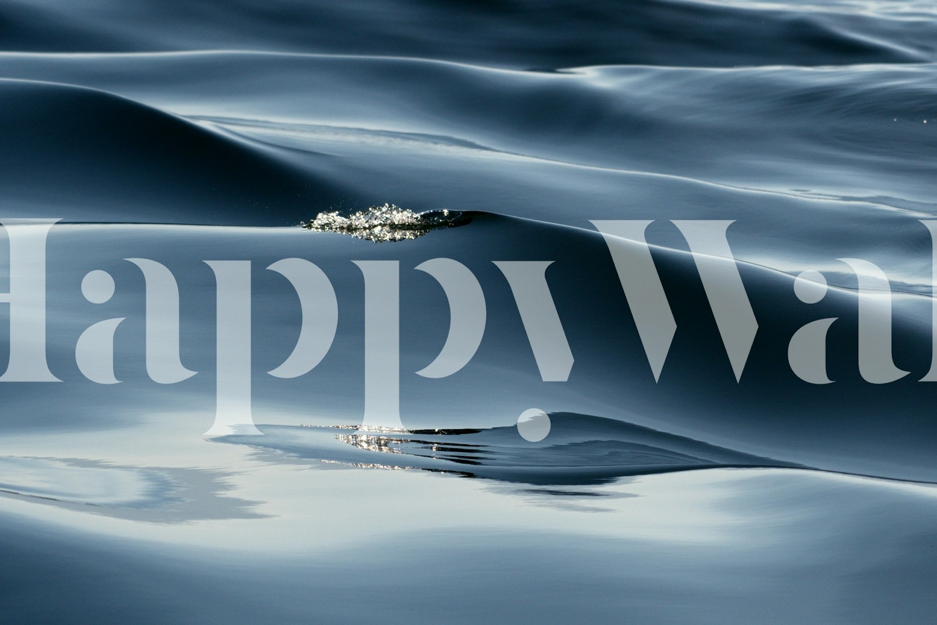 Movement ταπετσαρία σε έναν μοντέρνο χώρο