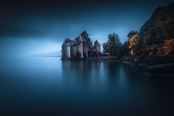 Light fortification 2