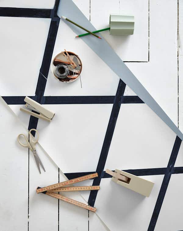 The Blue Room Wallpaper Happywall