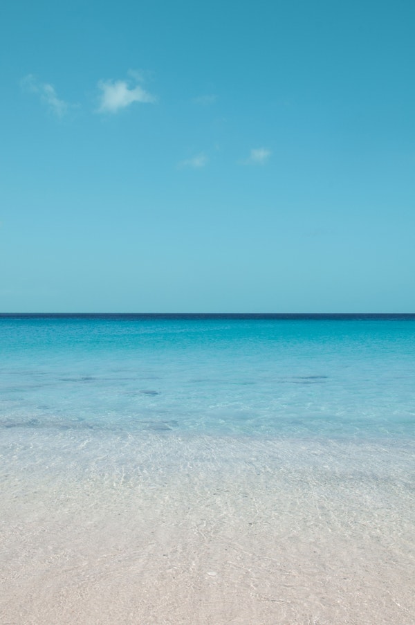 Where The Calm Finds You 1