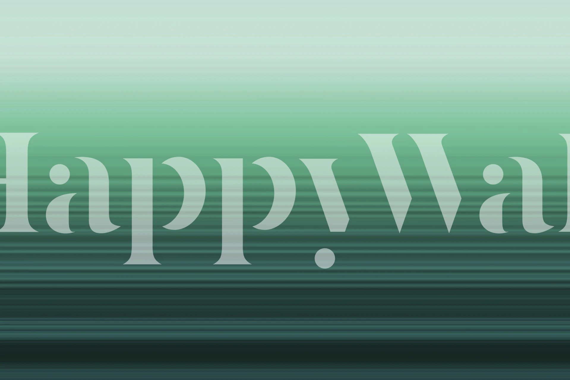 Linje Mexico tapet i en rumindstilling