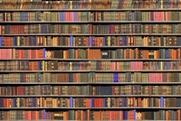 Books tapety