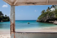 Blue Lagoon Beach Dream 1 ταπετσαρία