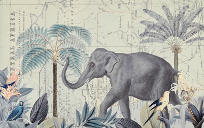 Mural