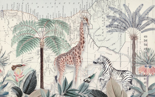 Wild Animals Paradise