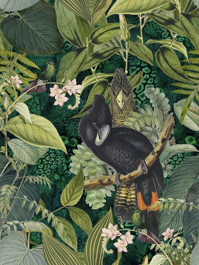 Mural