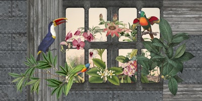 Mural