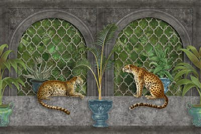 Τοιχογραφία