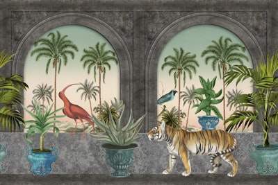 Mural