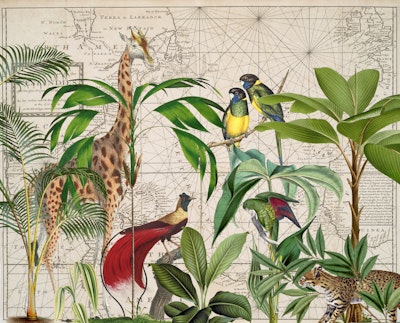 Mural