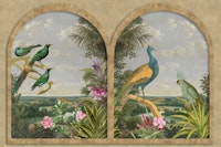 Window With A View wallpaper