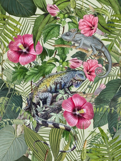 Mural