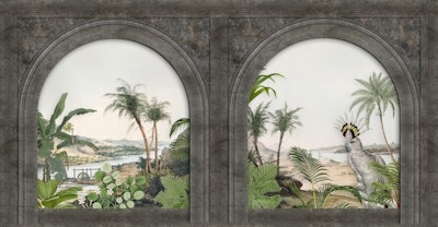 Mural