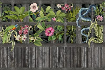 Τοιχογραφία