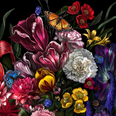 Mural