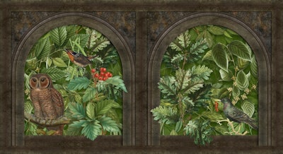 Mural