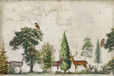 Mural