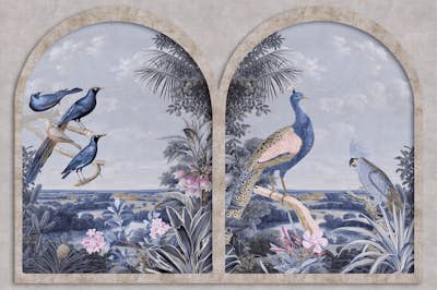 Τοιχογραφία