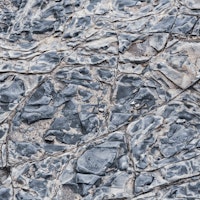 Massive Rock With Sand wallpaper