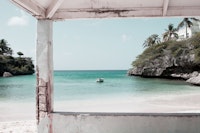 Blue Lagoon Beach Dream 2 ταπετσαρία