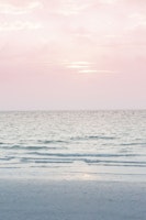 Pastel Ocean Dream Vibes 2 behang