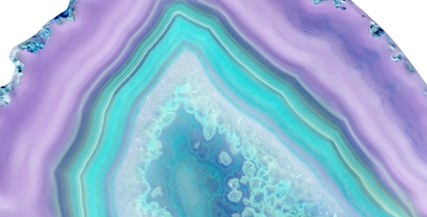 Mermaid Princess Agate 3