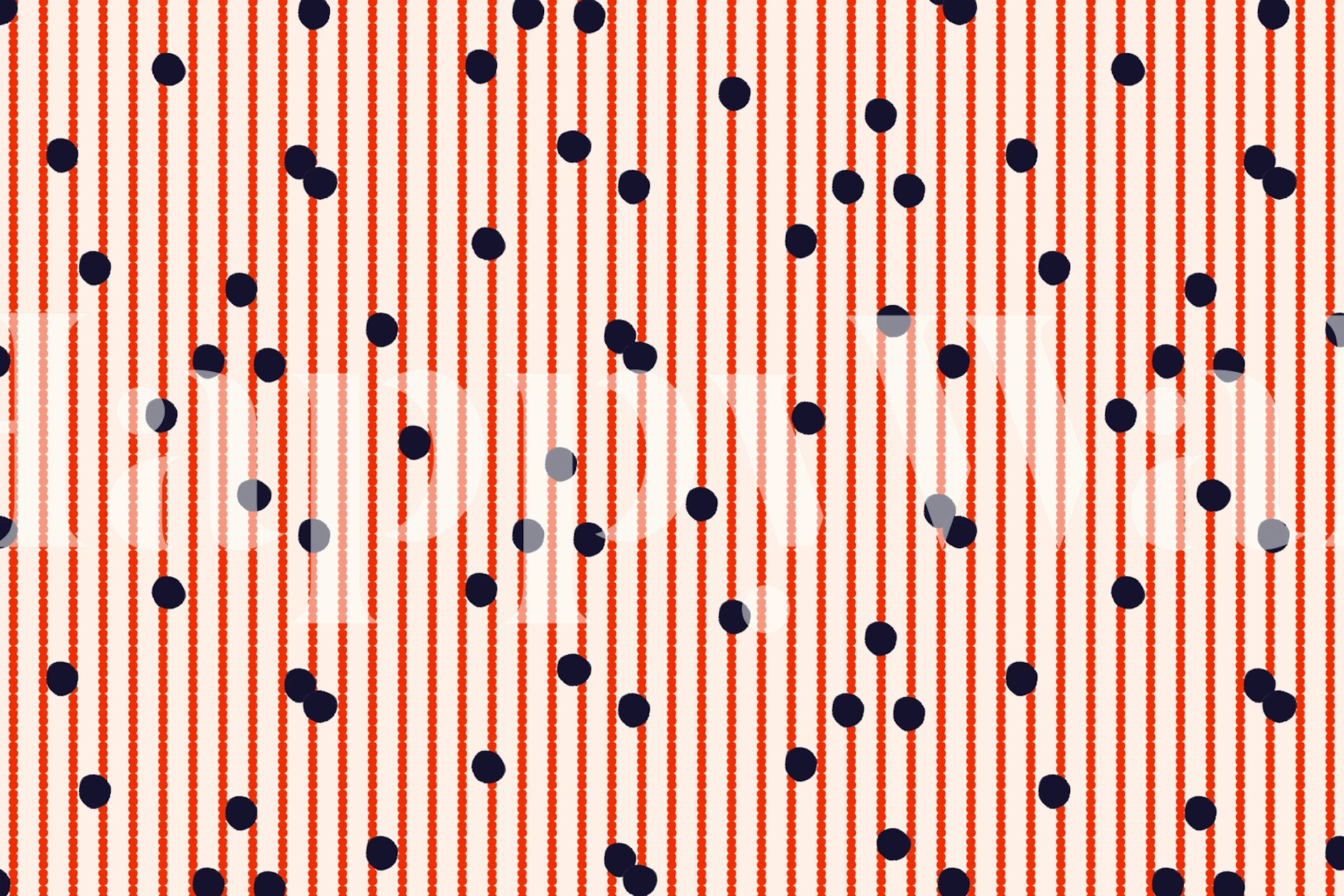 Ice Cream Scoop Two wallpaper in a room