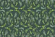 Leaf Back Green