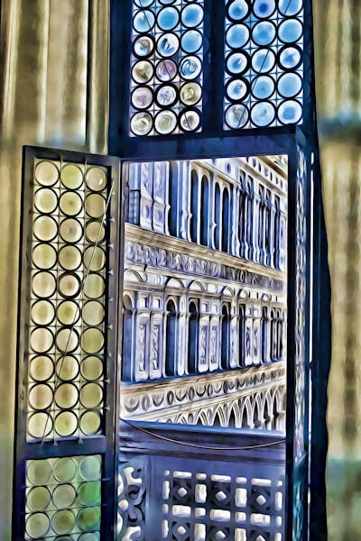 Τοιχογραφία