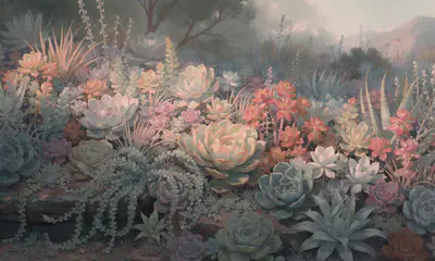 Mural