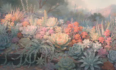 Mural