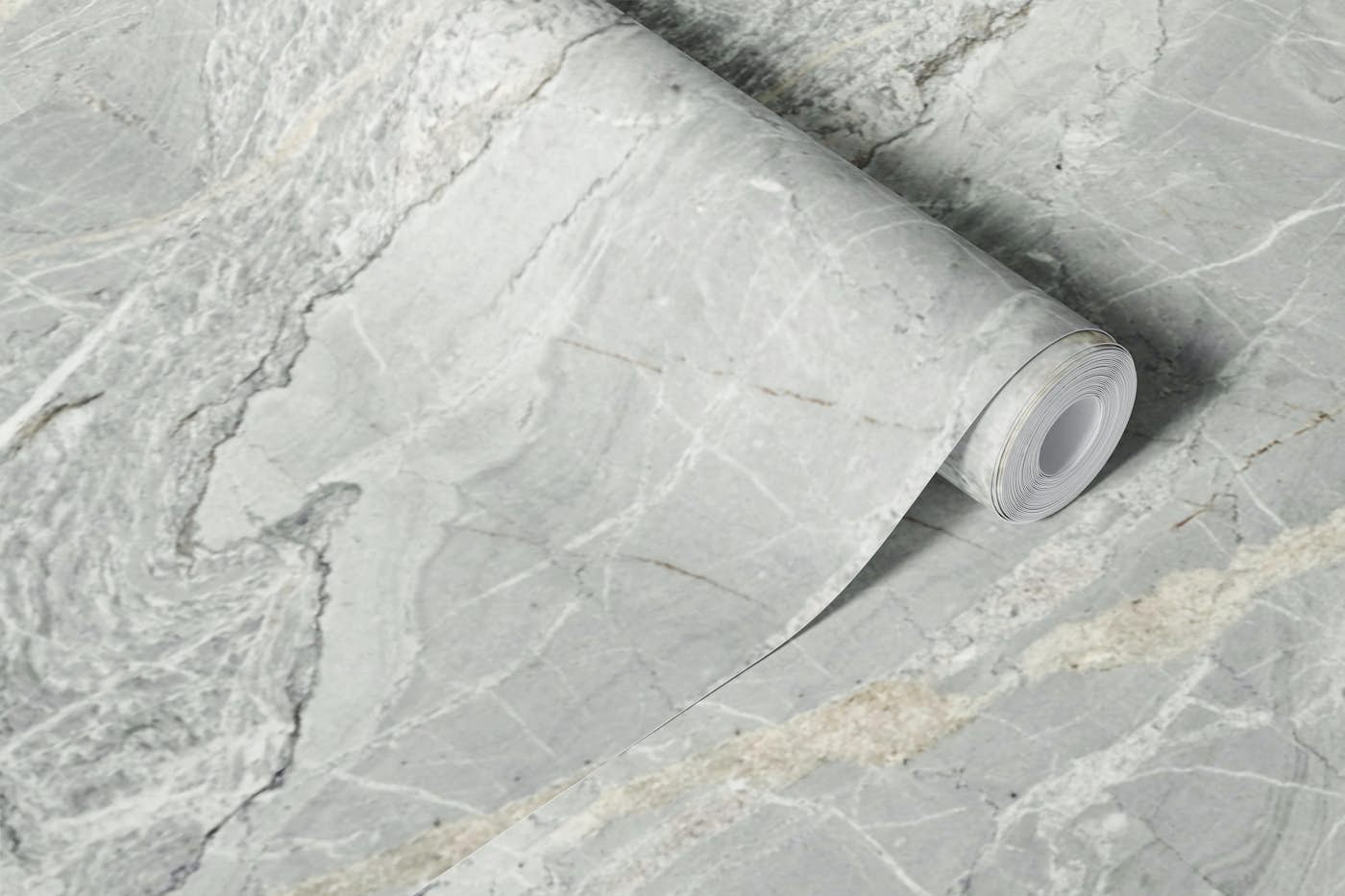 Marble Minimalism Abstract wallpaper roll