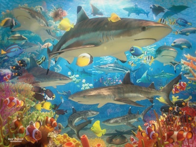 Mural