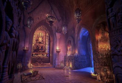 Τοιχογραφία