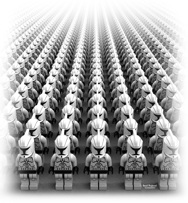 Clone Army