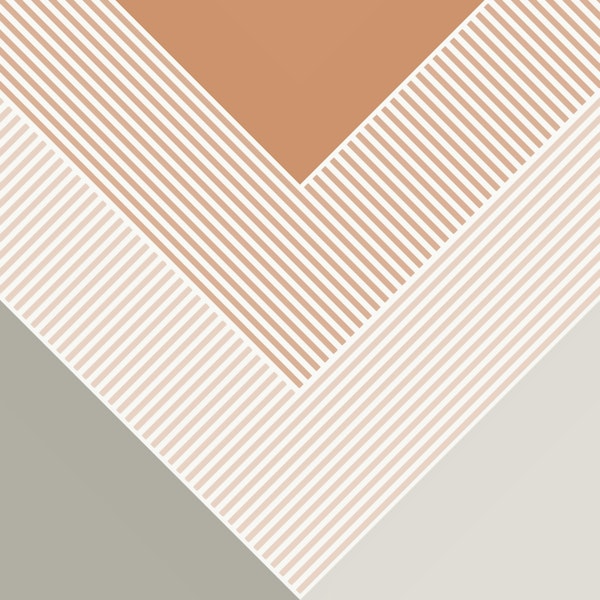 Minimal Triangles Neutrals