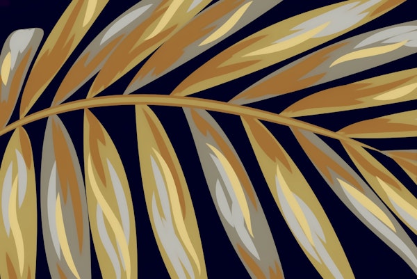 Palm Leaf