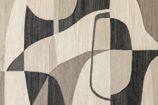 Modern Scandi Abstract