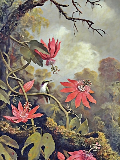 Mural