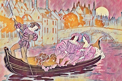 Mural