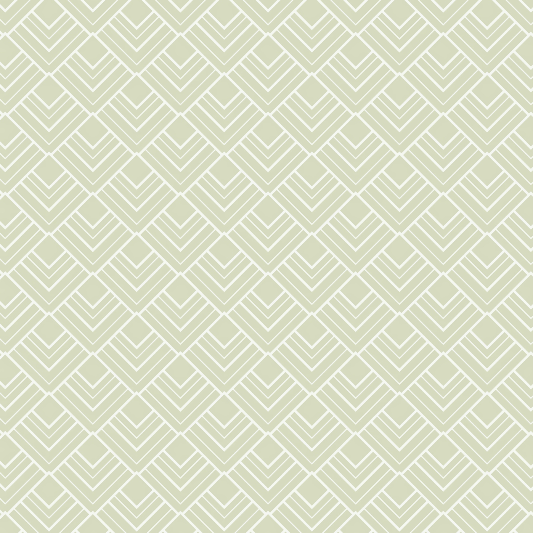 Vintage Geometric Squares wallpaper Happywall