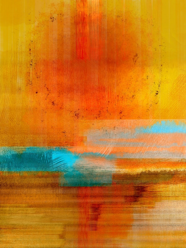 My Heart Is Like Sunshine